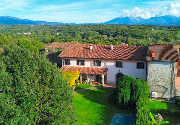 Villa, Licciana Nardi — foto 3 di 5