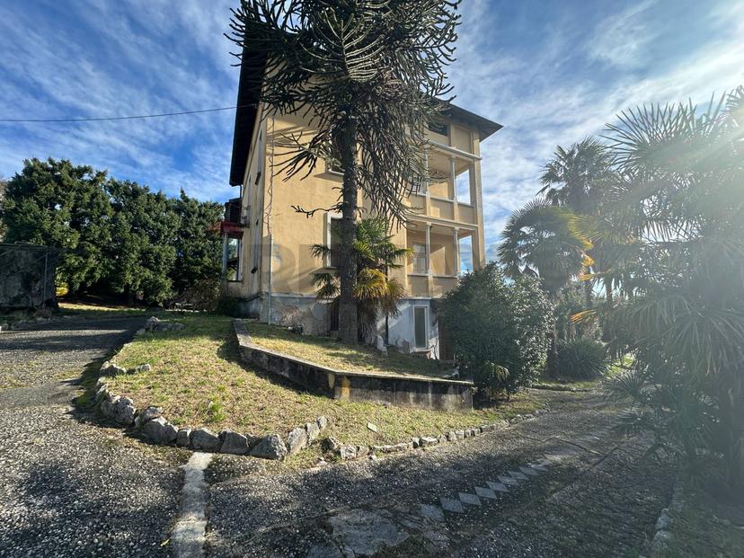 Villa in Gorizia 18, Gemonio — foto 4 di 5