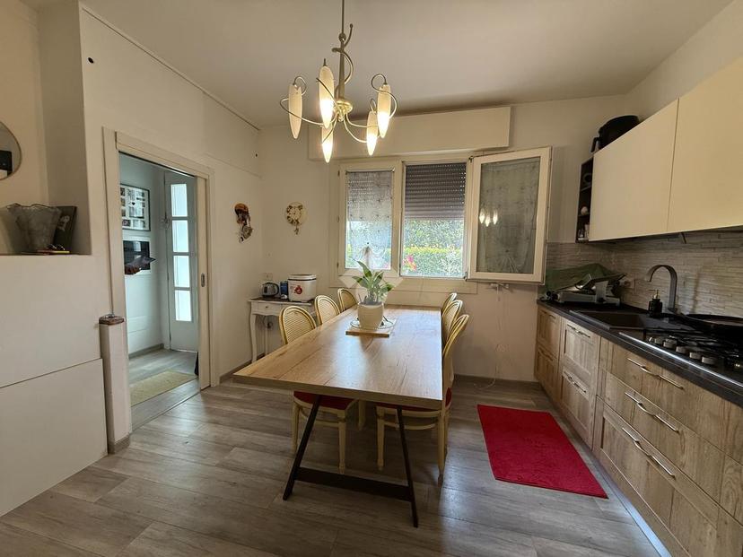 Villa in Via Diaz 18, Salzano — foto 3 di 5