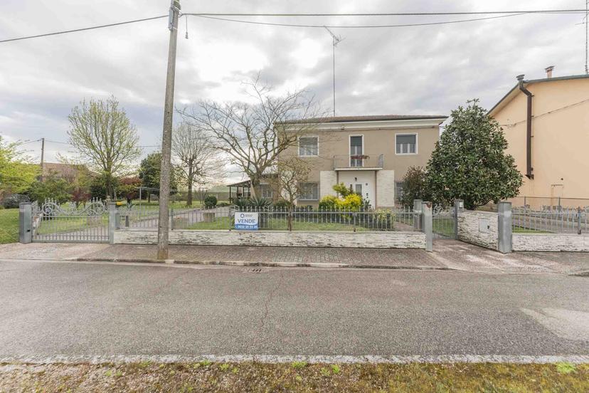 Villa unifamiliare in Via Val d'Albero 88, Argenta — foto 5 di 5