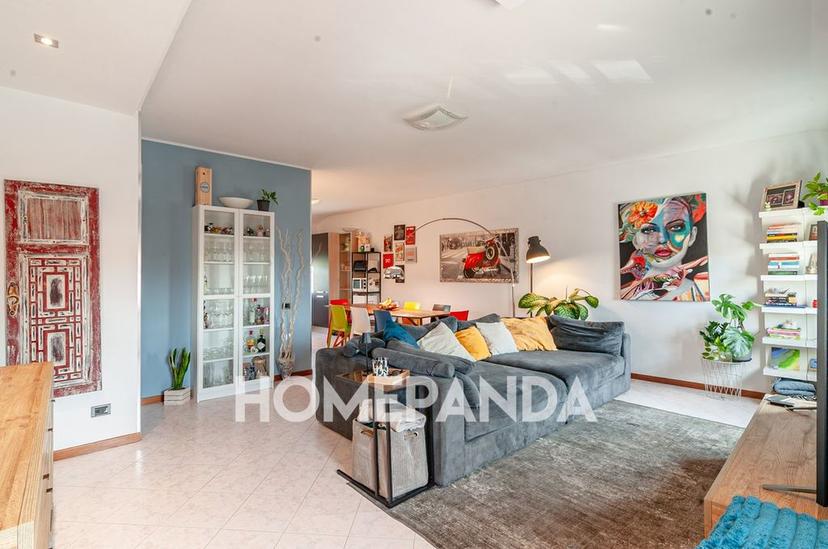 Quadrilocale in Via San Matteo 127, Soave — foto 3 di 5