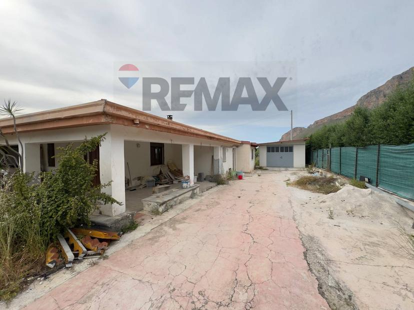 Villa in Sp 1 23, Terrasini — foto 2 di 5