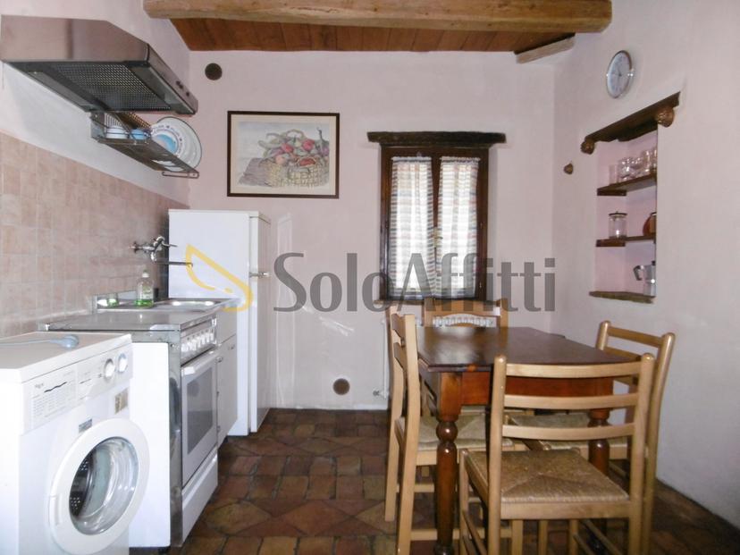 Bilocale, Osimo — foto 2 di 5