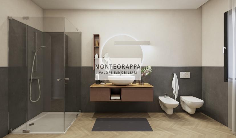 Appartamento in Via Fornace, Castelfranco Veneto — foto 2 di 5