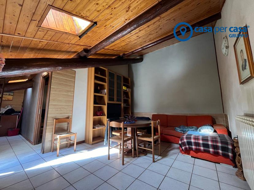 Bilocale in Via Tullo Massarani, 1/a, Poggio Rusco — foto 5 di 5