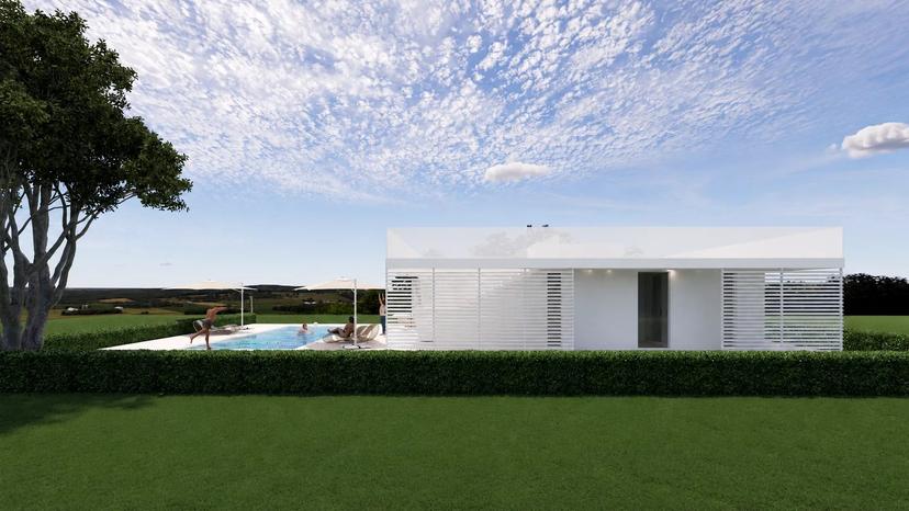 Villa, Saonara — foto 5 di 5