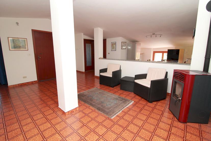 Quadrilocale in Via Truna 4, Peveragno — foto 2 di 5