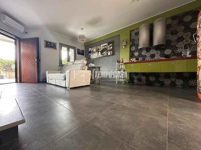 Villa a schiera in Via Pezzalunga, Acerra — foto 5 di 5