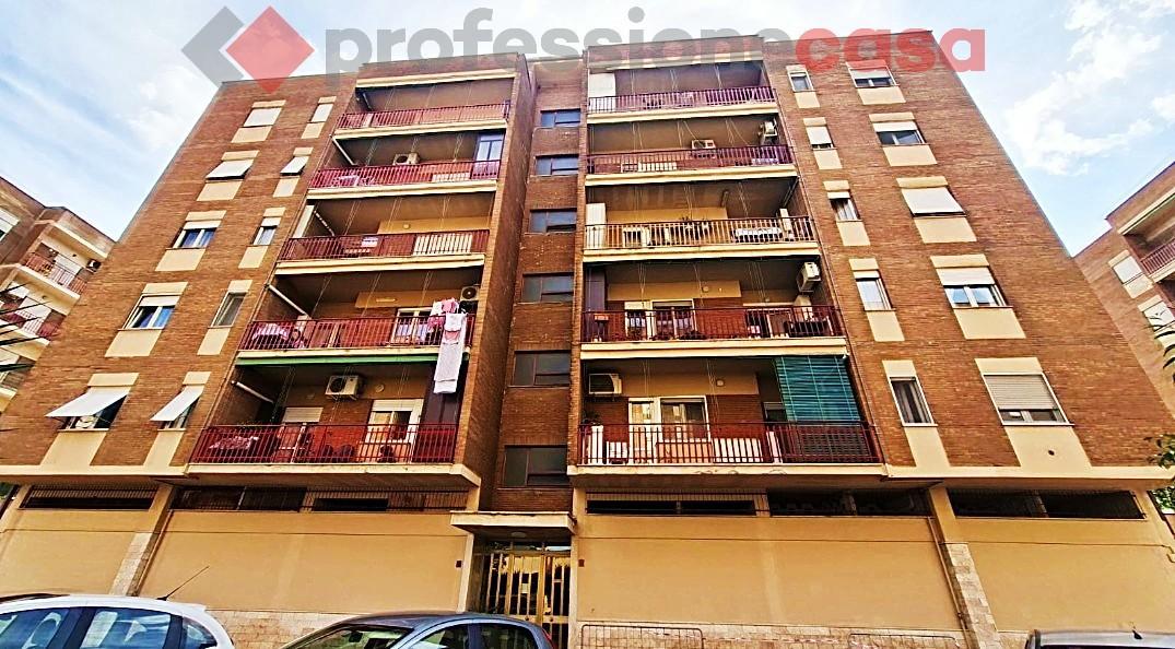 Quadrilocale in Via Mazzaroppi 66, Aquino
