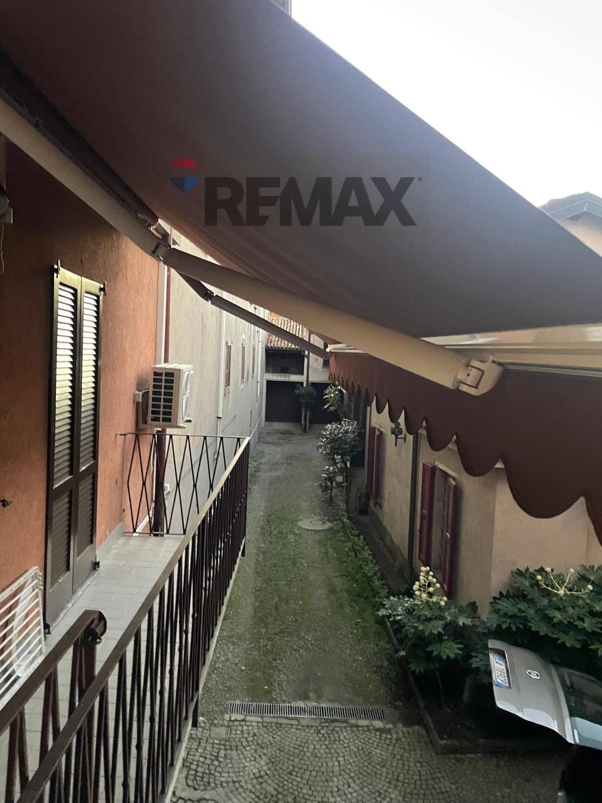 Bilocale in Via Vittorio Emanuele 15, Caprino Bergamasco