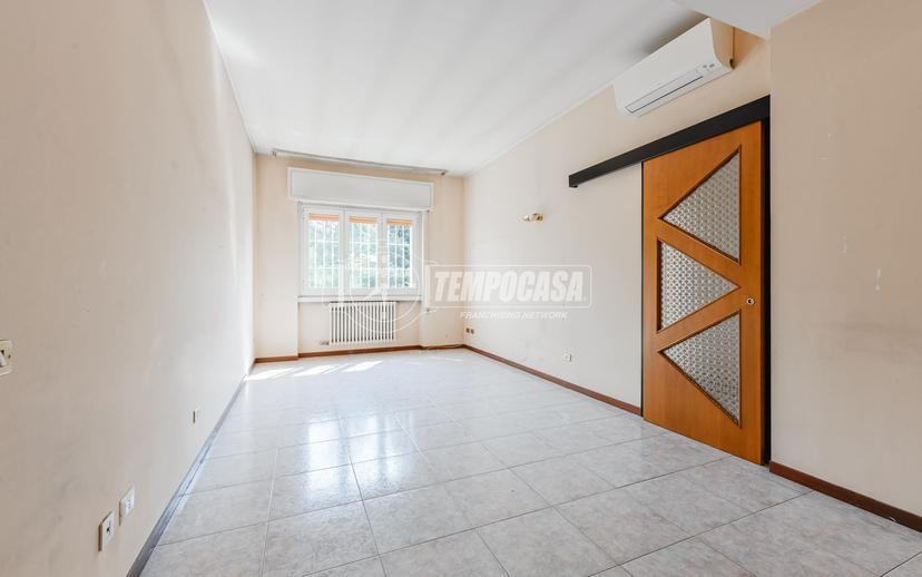 Casa indipendente in Via Sicilia 1, Segrate