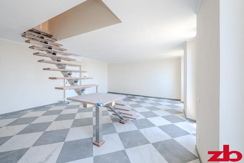 Appartamento in Duchessa Luisa Canevaro 2, Zoagli — foto 3 di 5