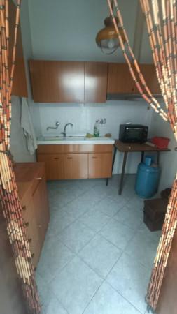 Terratetto unifamiliare in Via Stabilimenti, Santa Venerina