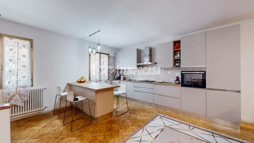 Quadrilocale in Via J. Barozzi 5, Savignano sul Panaro — foto 4 di 5