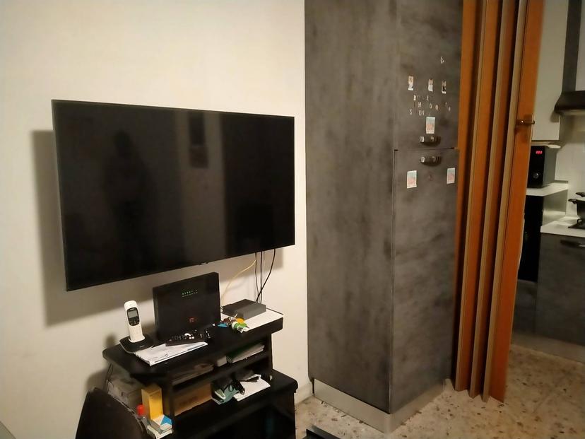 Trilocale in Sempione 7, Casorate Sempione — foto 3 di 5