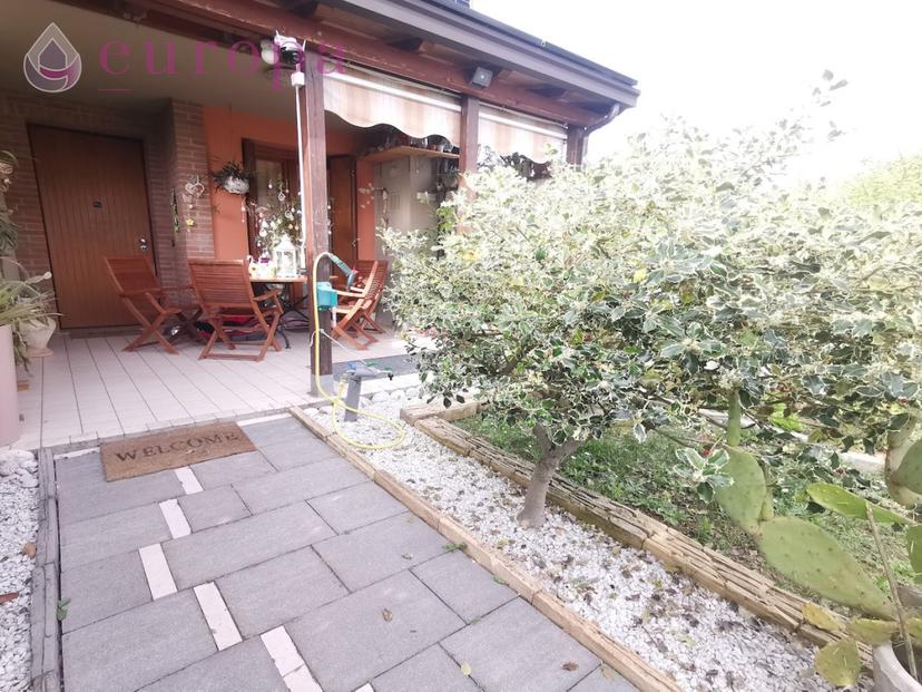 Porzione di villa in Via San Antonio, Roveredo in Piano — foto 5 di 5