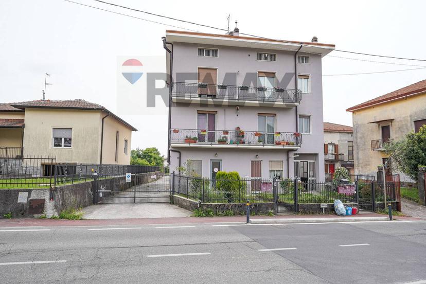 Bilocale in Don Bolgeni 14, Carvico — foto 4 di 5