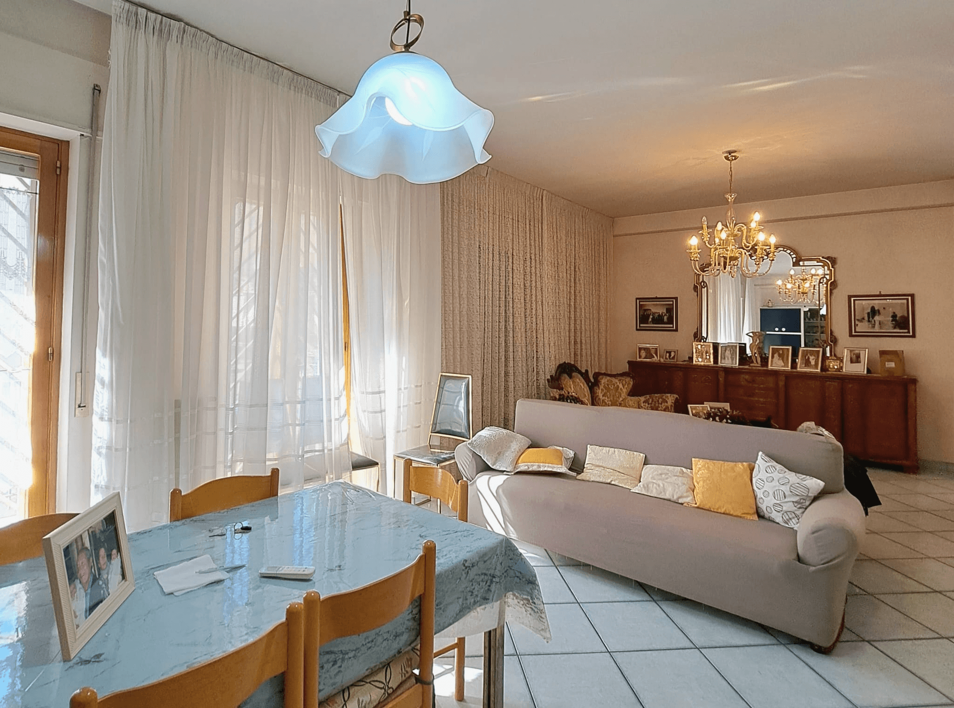 Appartamento in Via Reggio Calabria 60, Andria