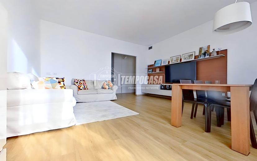 Quadrilocale in Via Sciesa, Seregno — foto 4 di 5