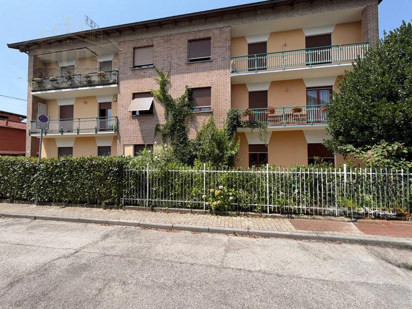 Trilocale in Via Edelweiss, Borgo San Dalmazzo — foto 5 di 5