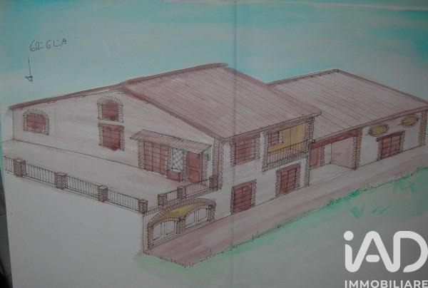 Villa in Via Castelvecchio Snc Snc, Colmurano — foto 3 di 5