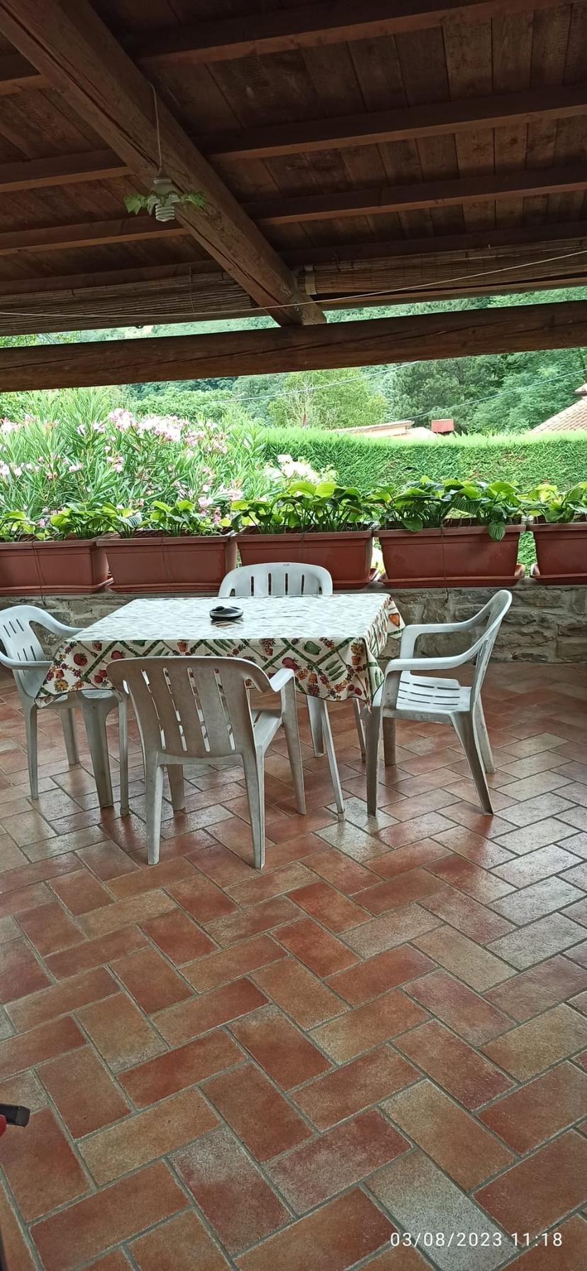 Casa indipendente, Vicchio — foto 3 di 5
