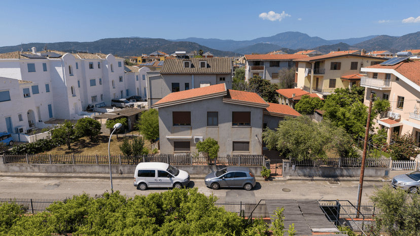 Casa indipendente in Via Mascia a. 20, Tortolì — foto 3 di 5