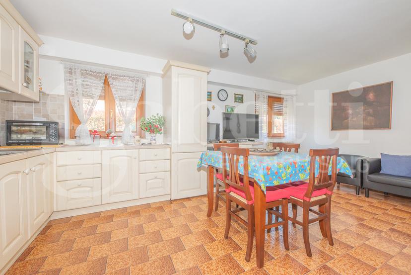 Villa bifamiliare in Via Venezia 14, Sangano — foto 3 di 5