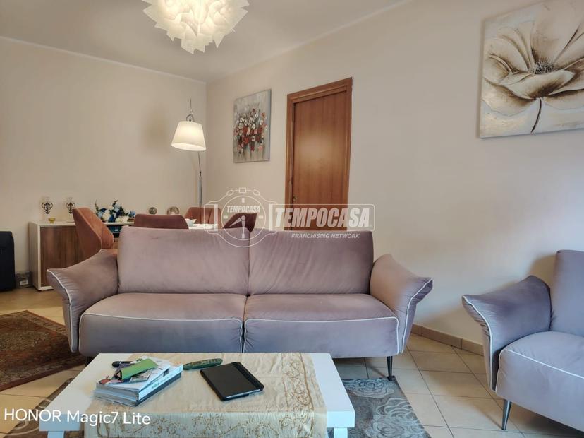 Trilocale in Via Cristoforo Colombo 22, Vibo Valentia — foto 2 di 5