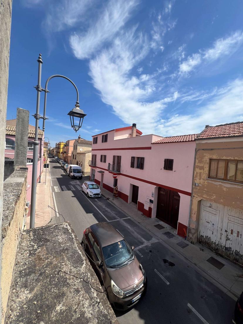 Casa indipendente in Vico Sant Olimpia II 2, Selargius — foto 4 di 5