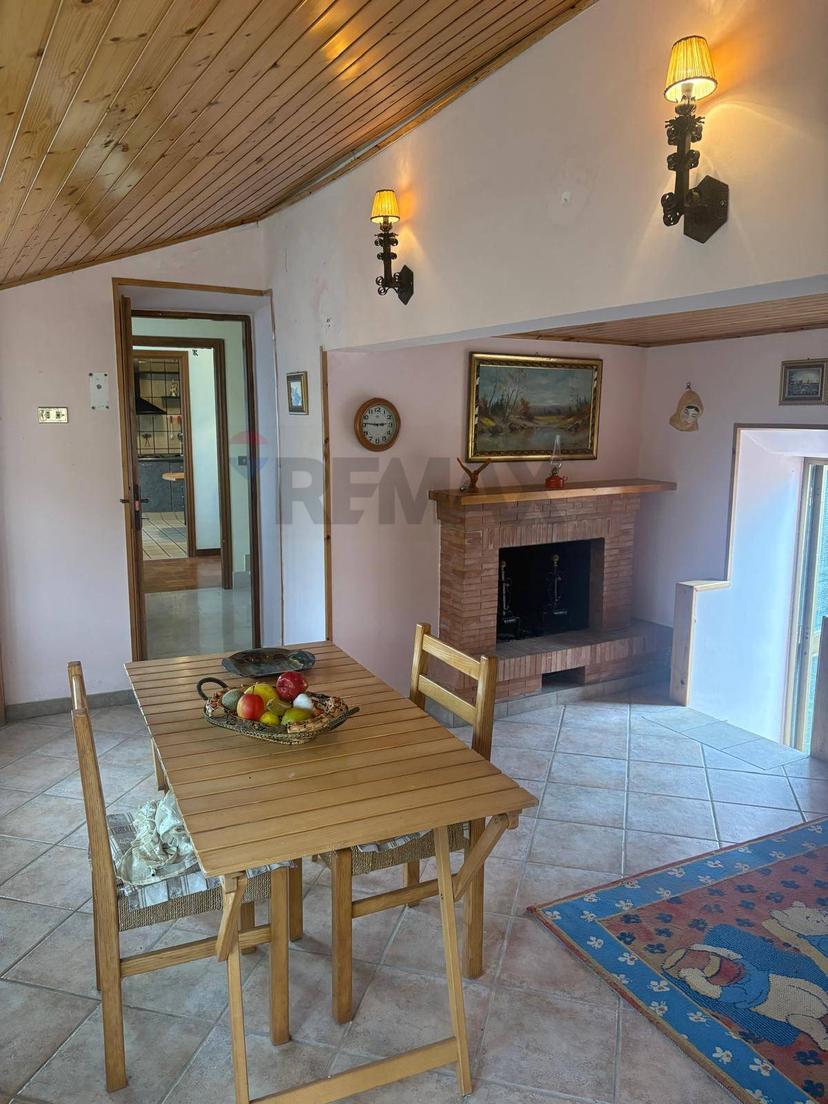 Appartamento in Cassino Venafro 24, Acquafondata — foto 3 di 5