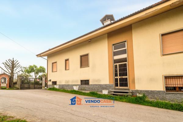 Terratetto plurifamiliare in Località Cornole, Farigliano — foto 4 di 5