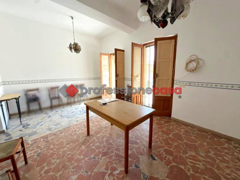 Quadrilocale in Via Grazia 14, Pedara — foto 2 di 5