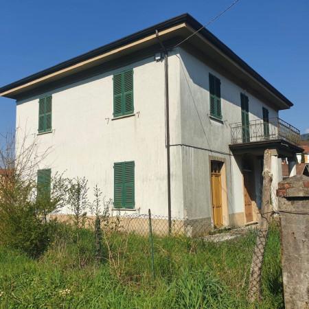 Terratetto unifamiliare in Via della Chiesa 4, Beverino — foto 3 di 5