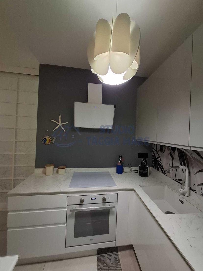 Monolocale in Via Candido Queirolo, Taggia — foto 4 di 4