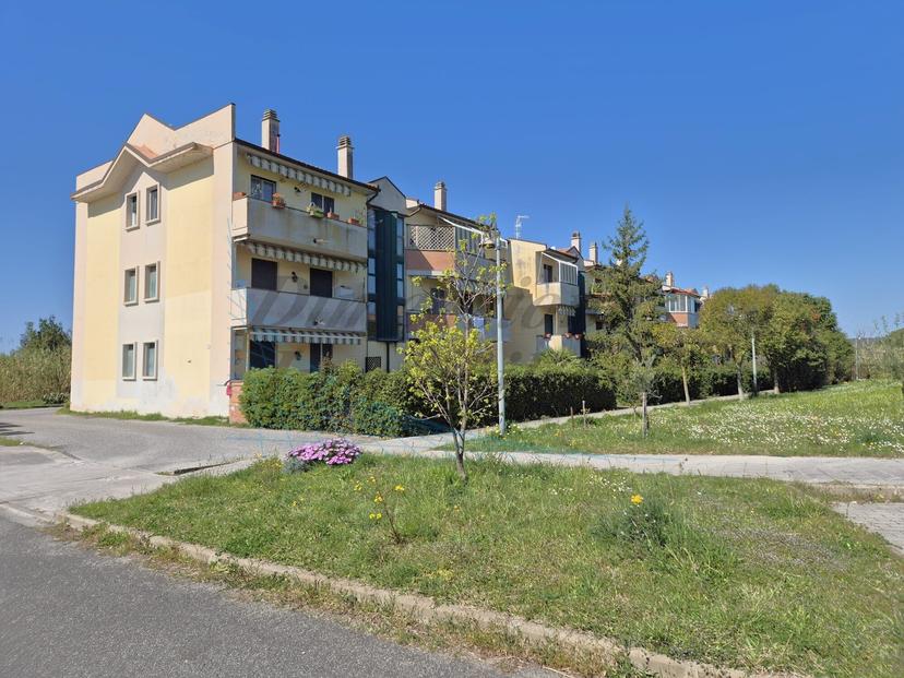 Appartamento in Via Sergio Tofano, Rosignano Marittimo — foto 5 di 5