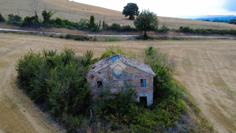 Rustico in Contrada Case Bruciate, Potenza Picena — foto 4 di 5