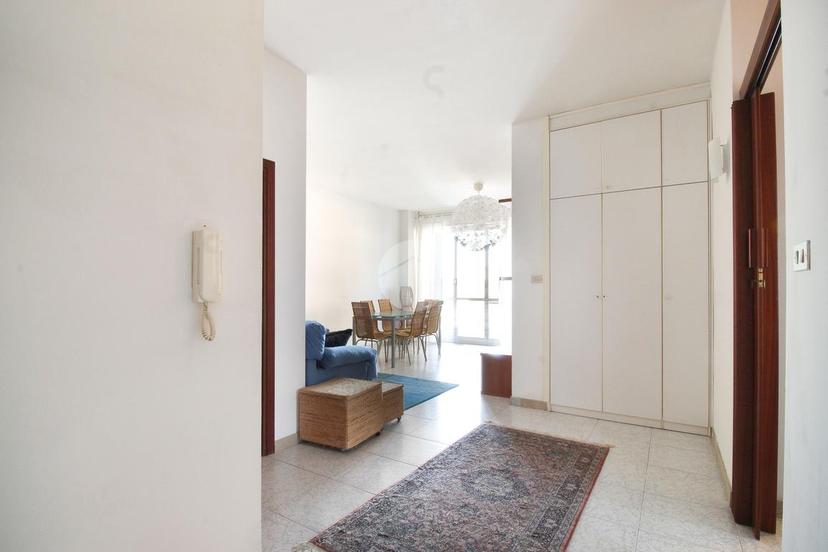 Quadrilocale in Via Bartolomeo Colleoni 53, San Benedetto del Tronto