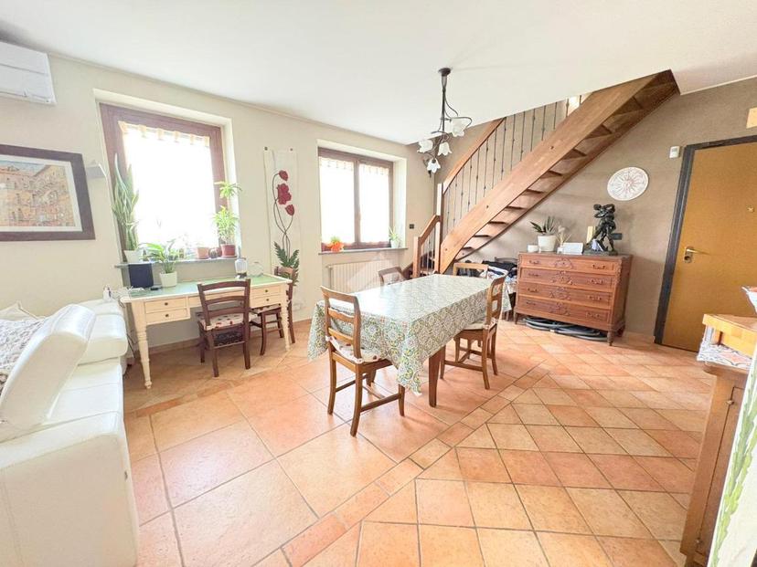 Appartamento in Via Cavalier G. Brunetto 85, San Maurizio Canavese — foto 4 di 5