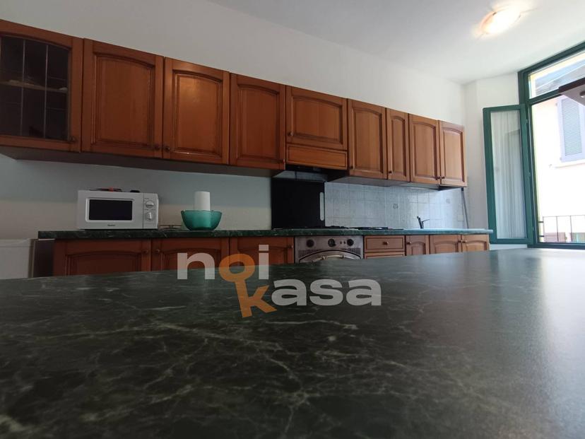 Trilocale in Via Briante 17, Somma Lombardo