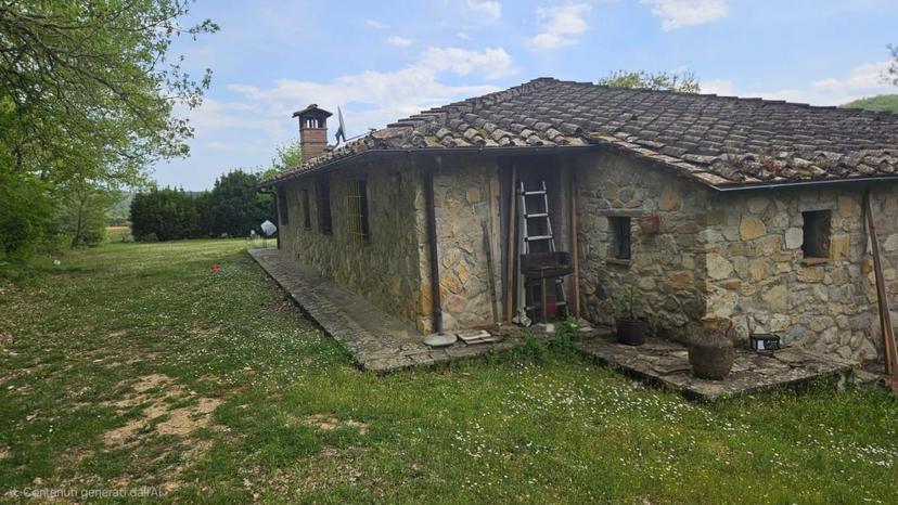 Casa indipendente, Radda in Chianti — foto 5 di 5