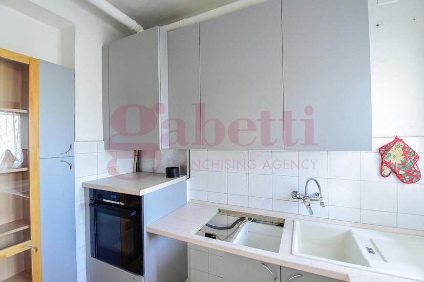Trilocale in Via Isonzo 106, Mariano Comense — foto 3 di 5