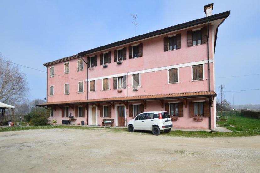 Casa indipendente in Via Argine S. Marco, San Donà di Piave — foto 5 di 5