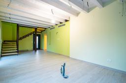 Casa indipendente in Via Martiri della Libertà 3, Campo San Martino