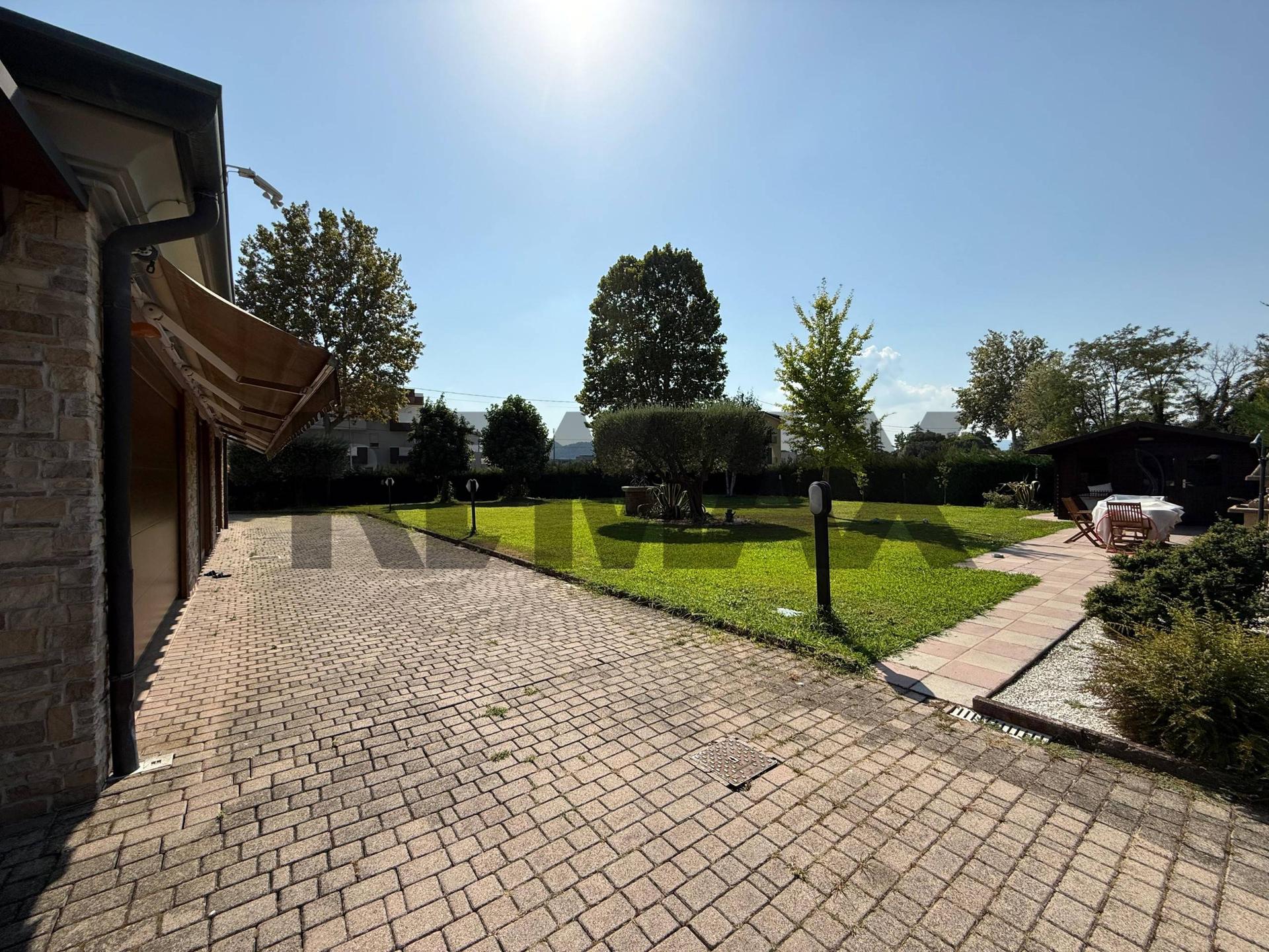 Casa indipendente, Montegrotto Terme