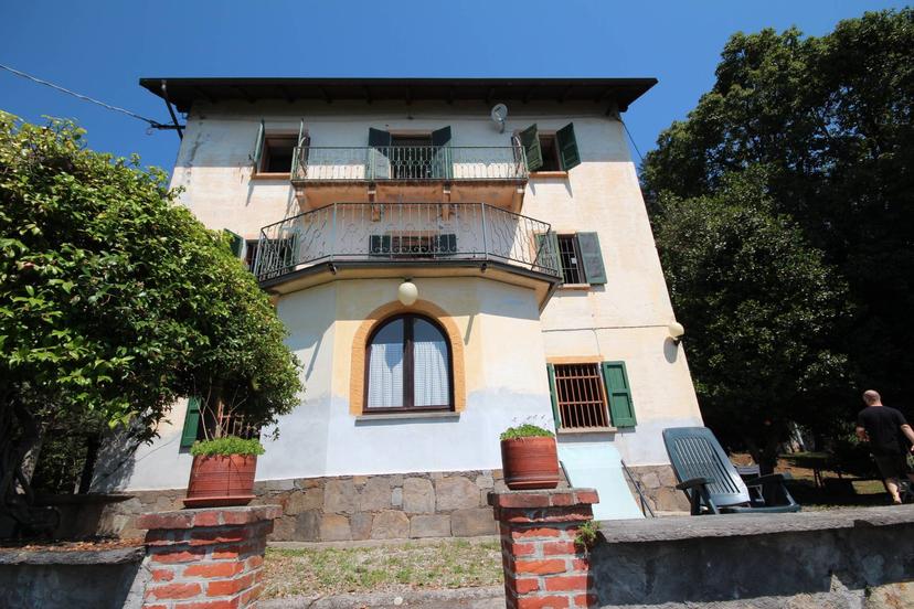 Villa in Via Nazionale, Cannero Riviera — foto 4 di 5