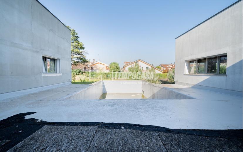 Casa indipendente in Via Milano, Selvazzano Dentro — foto 5 di 5