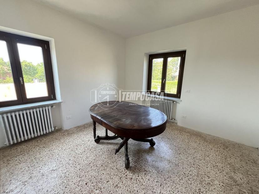 Casa indipendente in Via Dottor Aldo Roletto 6, Agliè — foto 2 di 5