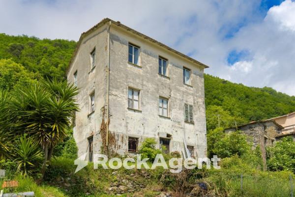 Rustico in Via Oneto, San Colombano Certenoli — foto 4 di 5