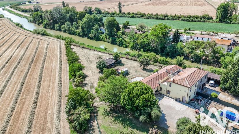 Villa in Via Fiorana, Argenta — foto 5 di 5